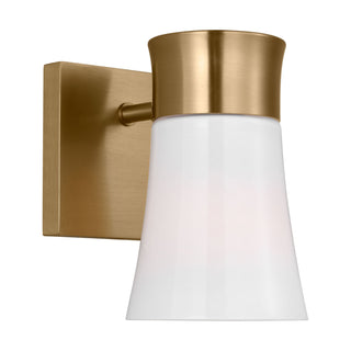 Roy One Light Vanity