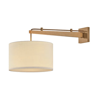 Mailo One Light Wall Sconce