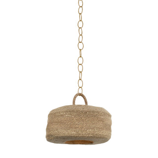 Ferrando One Light Pendant