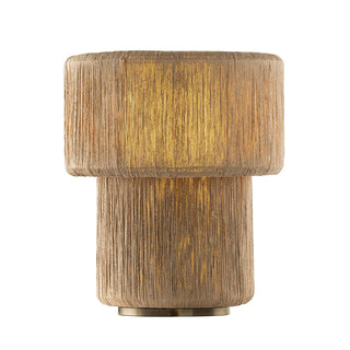 Kenai One Light Table Lamp