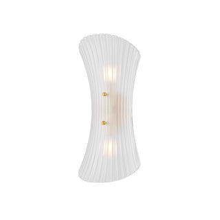 Esmae Two Light Wall Sconce