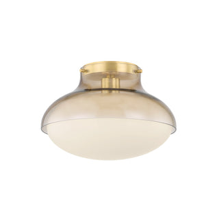 Gianna One Light Flush Mount