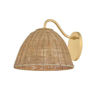 Katniss One Light Wall Sconce
