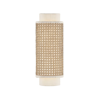 Tina Two Light Wall Sconce