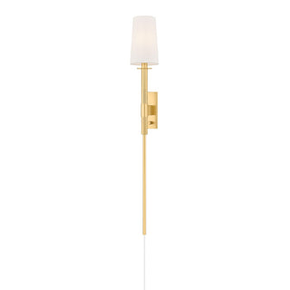 Ginny One Light Wall Sconce