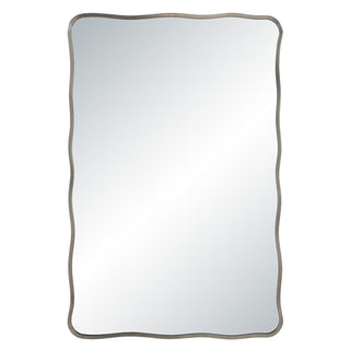 Balsa Mirror