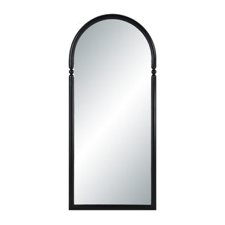 Arcade Mirror