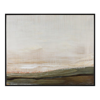 Mackay Canvas Art