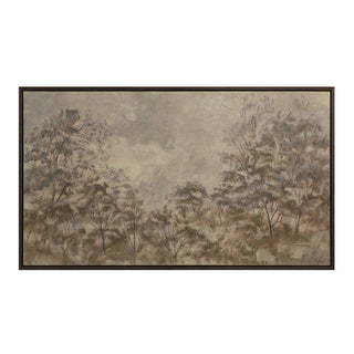 Toulouse Canvas Art