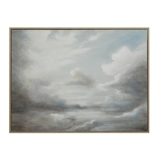 Anse Canvas Art