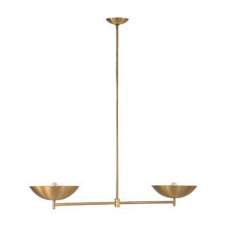 Waxlow Ceiling Fixture