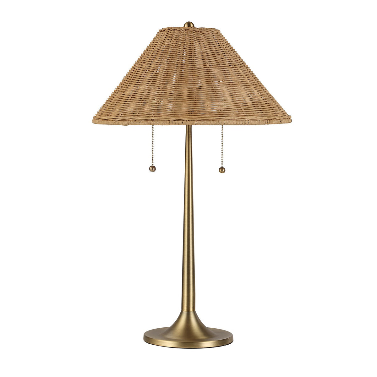 Renwil Canada - LPT1300 - Table Lamp - Viana