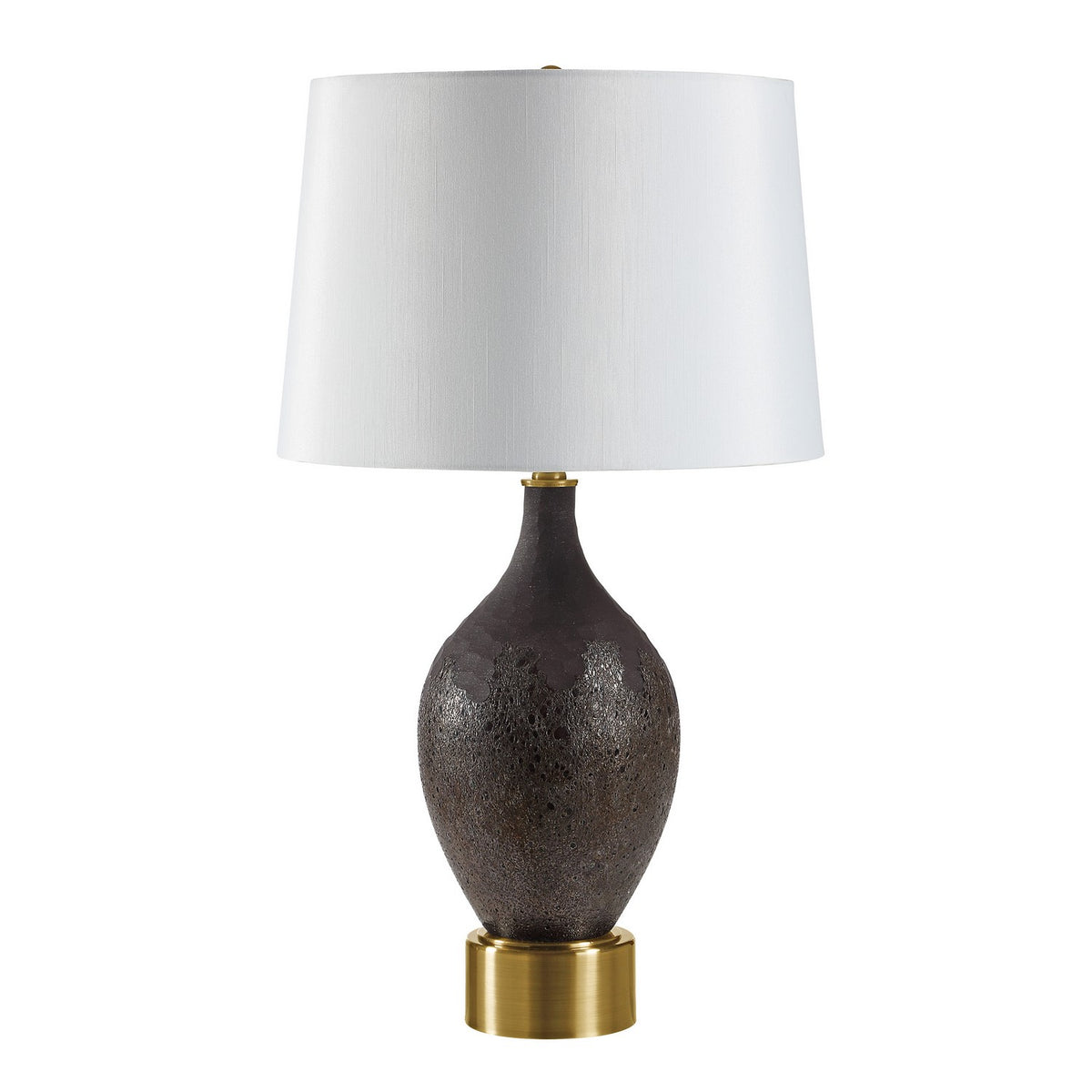 Renwil Canada - LPT1409BEV - Table Lamp - Weldon - Brown
