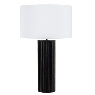 Zara One Light Table Lamp