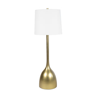 Logan One Light Table Lamp