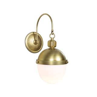 Otis One Light Wall Sconce