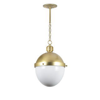 Otis One Light Pendant