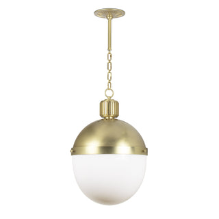 Otis One Light Pendant