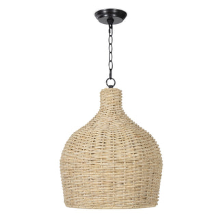 Campagna Three Light Pendant