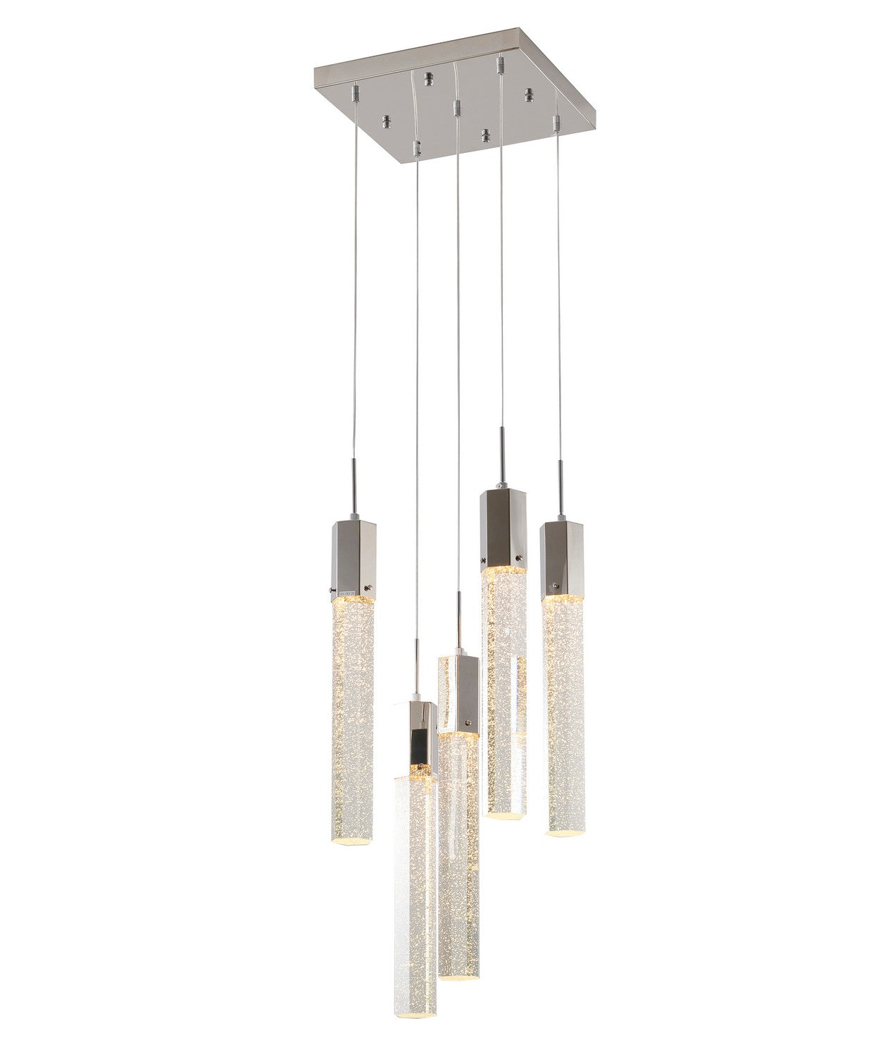 Tanggu Five Light Chandelier