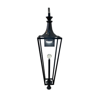 South Dublin Outdoor Wall Sconce