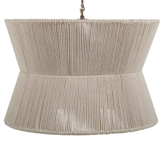 Gregory Eight Light Chandelier