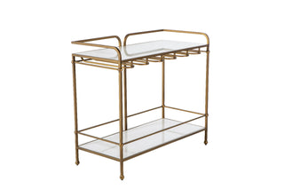 Thia Bar Cart