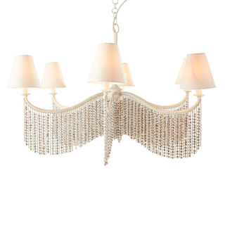Halifax Six Light Chandelier