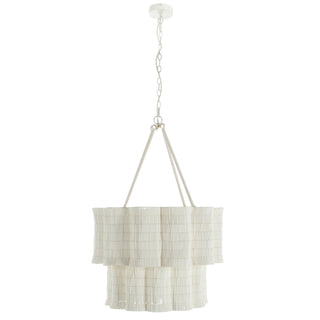 Mimi Four Light Chandelier