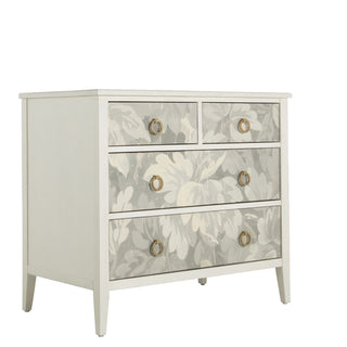 Bloombur Chest