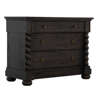 Burkhardt Chest
