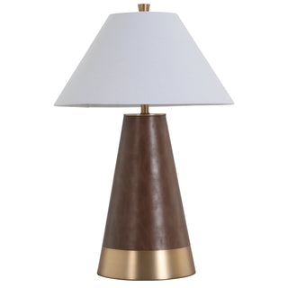 Milo One Light Table Lamp