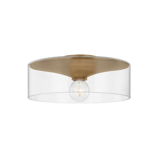 Killian One Light Flush Mount