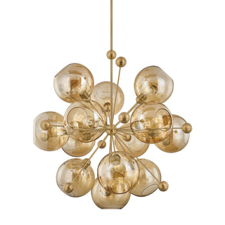 Ellory 13 Light Chandelier