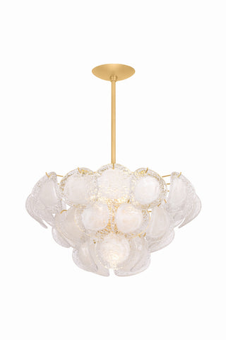 Cedar Hill Five Light Chandelier