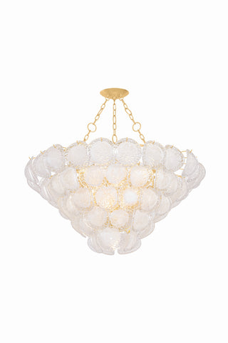 Cedar Hill 17 Light Chandelier