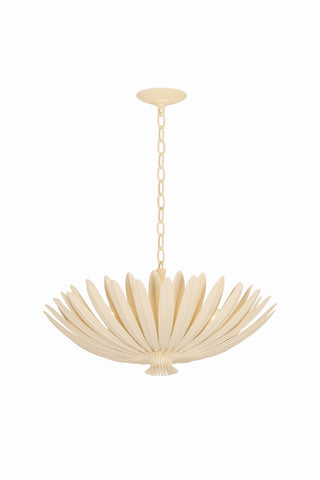 Whitfield Four Light Chandelier