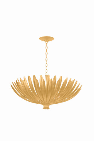 Whitfield Eight Light Chandelier