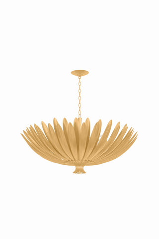 Whitfield 12 Light Chandelier