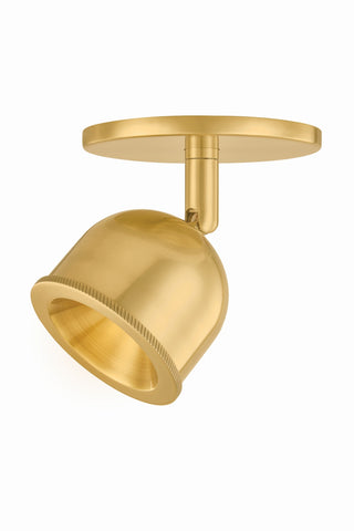 Tuthill Flush Mount