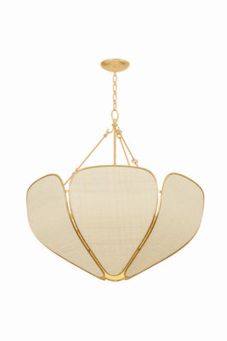 Bayville Six Light Pendant