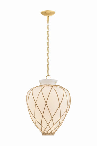 Apple Valley One Light Pendant