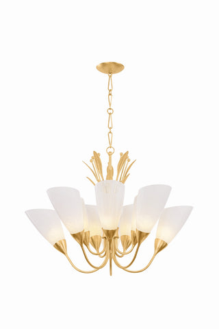 Forest Glen One Light Chandelier