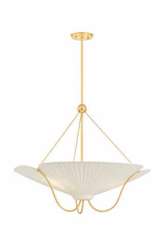 Gerhard Three Light Pendant