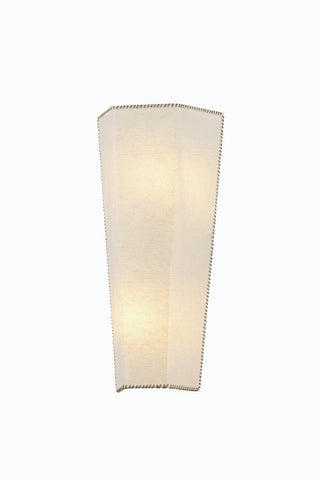 Celmins Two Light Wall Sconce
