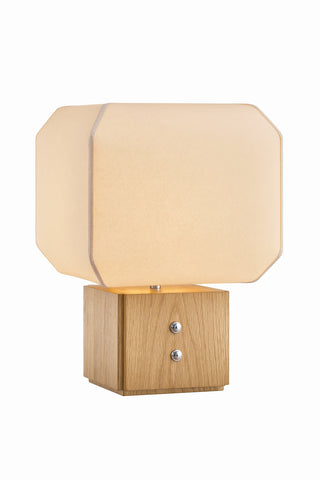 Brice One Light Table Lamp