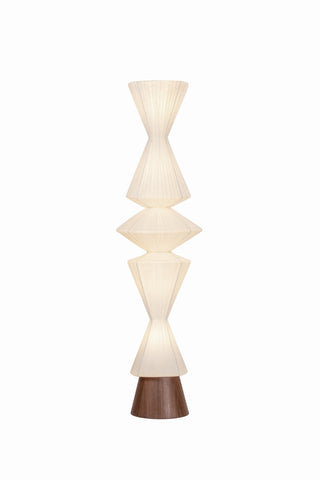 Greendale Five Light Floor Lamp