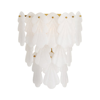 Malia Two Light Wall Sconce