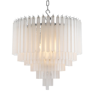 Nova Nine Light Chandelier