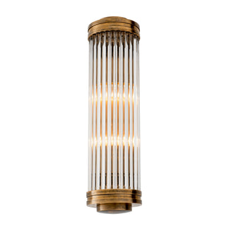 Gascogne Two Light Wall Lamp